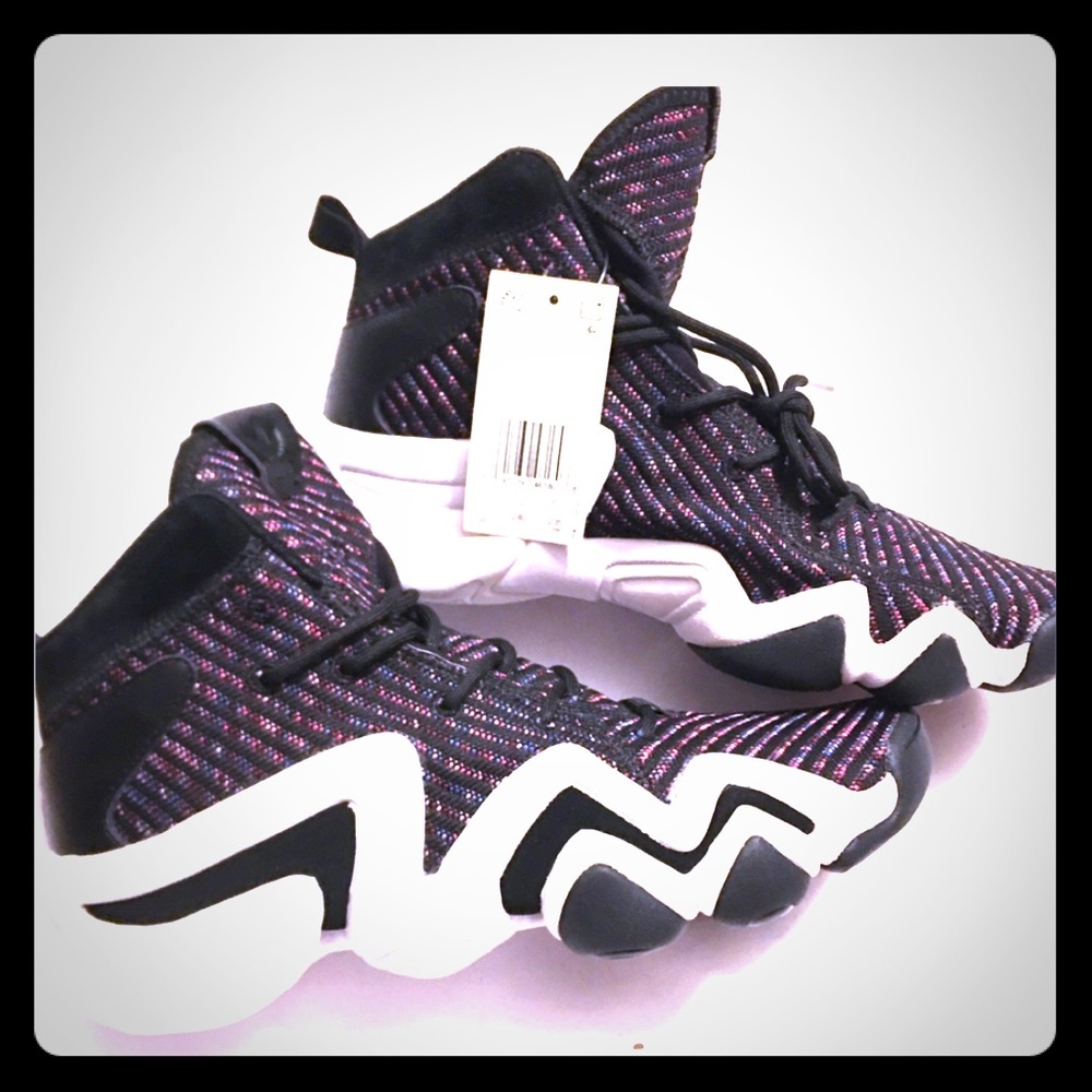 Adidas Crazy 8 Sneakers 👟 NWT